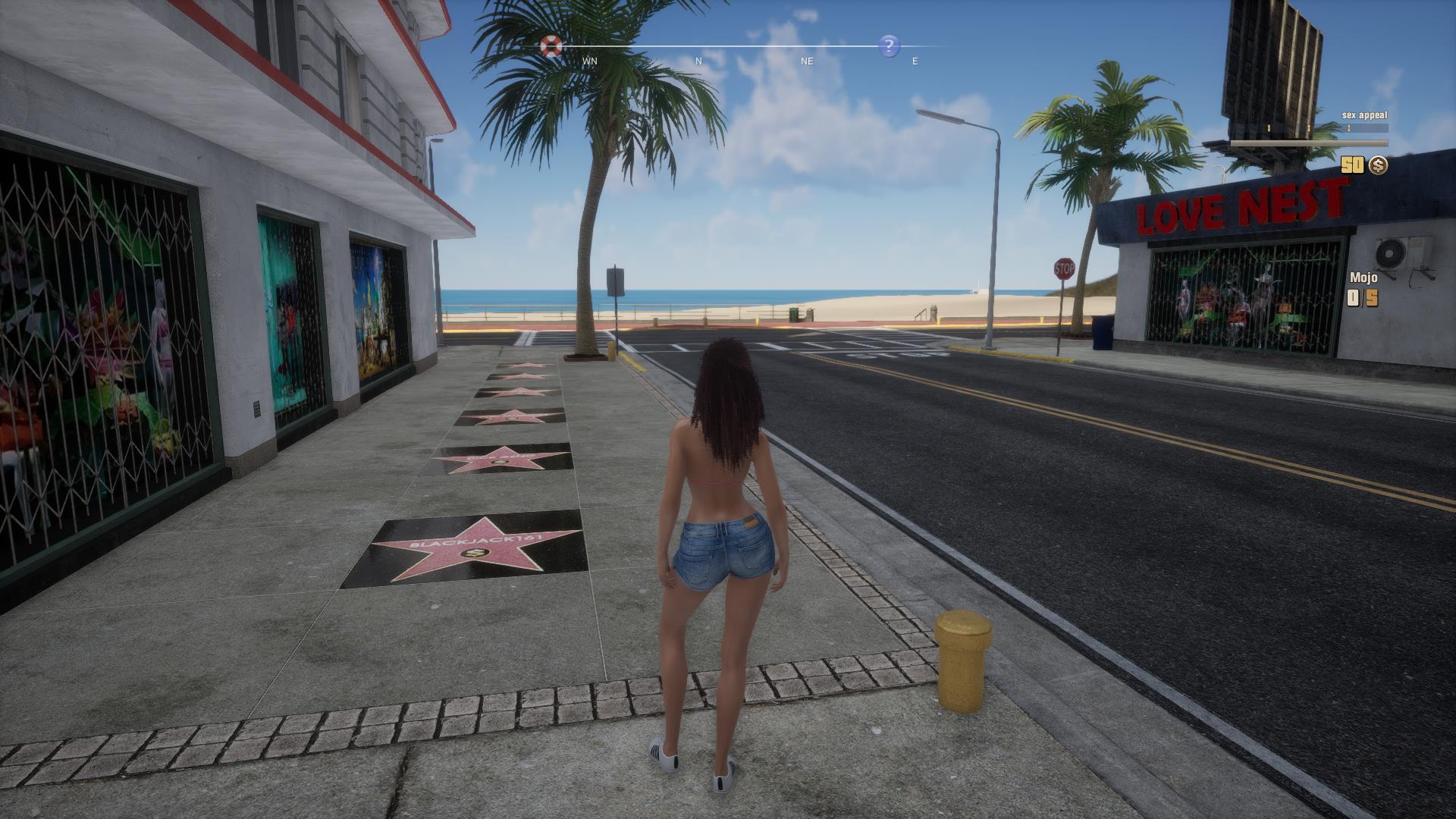 图片[3]-女性版GTA5 真实人生v2019.8 嘿嘿哟嘿嘿 全动态-久天堂游戏