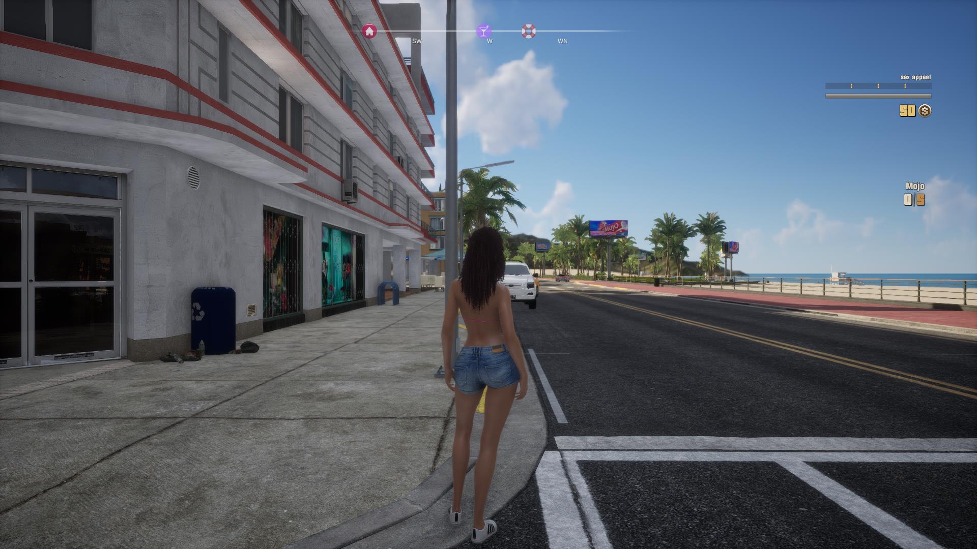 图片[4]-女性版GTA5 真实人生v2019.8 嘿嘿哟嘿嘿 全动态-久天堂游戏