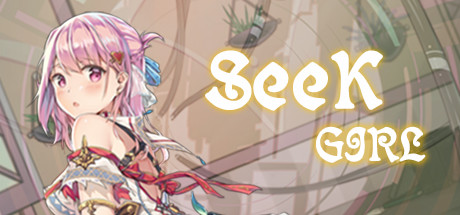 Seek Girl 官方中文免STEAM版+社保补丁全动态收集游戏-久天堂游戏