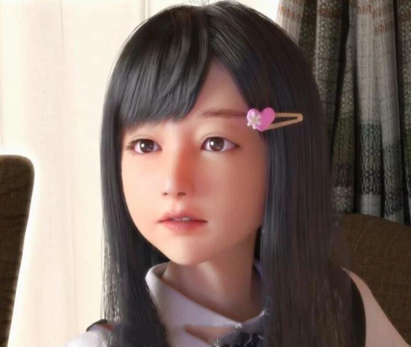图片[3]-死宅、天使、和萝莉之家 V1.05 精翻汉化作弊版 极品3D游戏-久天堂游戏