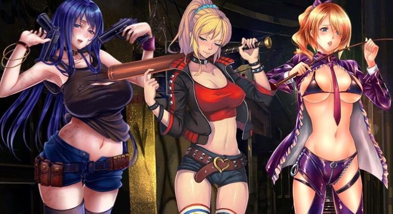 图片[3]-航海冒险 Ver1.50 最终中文完结版 国产动态RPG-久天堂游戏