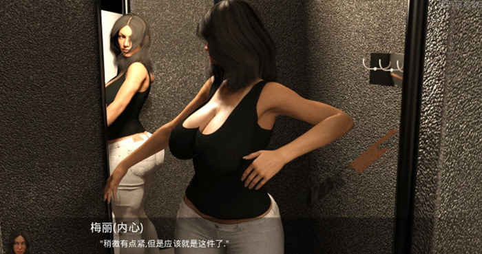 图片[2]-辣妻项目(Project Hot Wife) V0.1.7 精翻汉化版 PC+安卓-久天堂游戏