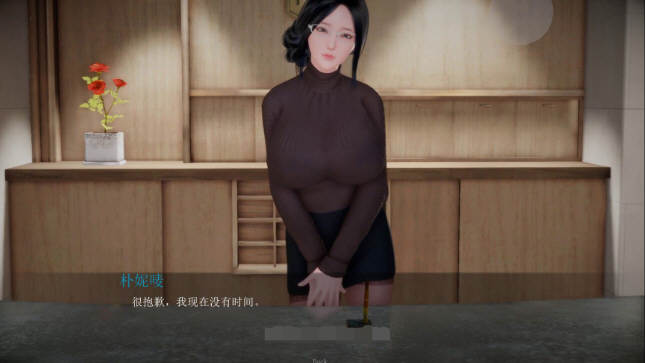 图片[2]-邪恶人生(Evil life) V0.20EX 中文版 PC+安卓（目录CG）-久天堂游戏