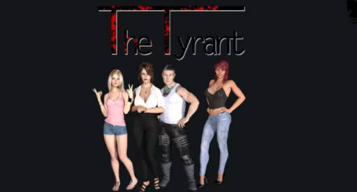 暴君（TheTyrant） Ver0.94 精翻汉化版 PC+安卓+全CG 5.9G-久天堂游戏