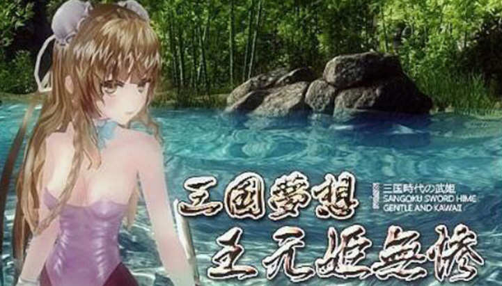 三国梦想：王元姫無惨 官方中文版 同人ARPG游戏 补 3.8G-久天堂游戏