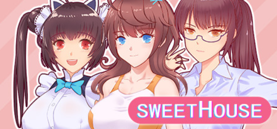 Sweet House 官方中文版 休闲益智找茬类游戏-久天堂游戏