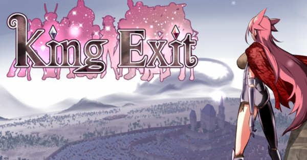 王国编年史（King Exit） V1.2.0 精翻汉化版 RPG游戏&神作 1G-久天堂游戏