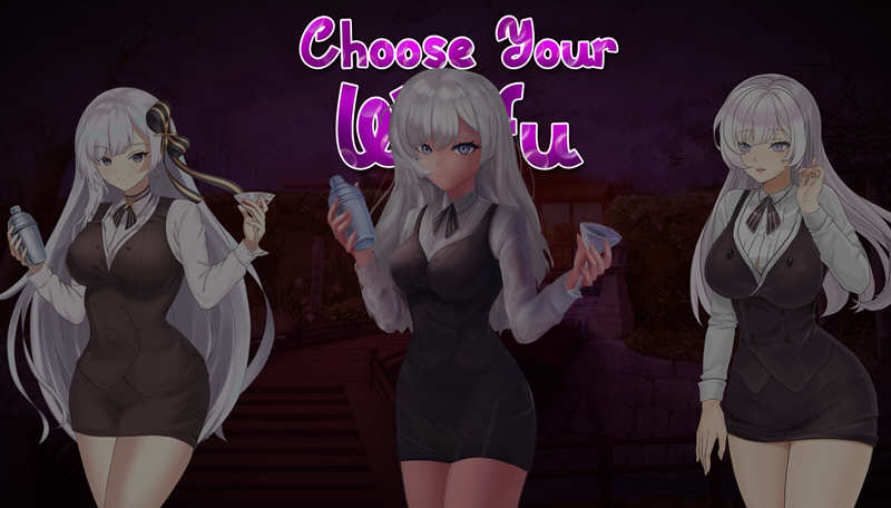 图片[2]-My Sexy Waitress V1.1 STEAM官方中文版 +存档 互动SLG游戏 1G-久天堂游戏