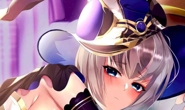 My Sexy Waitress V1.1 STEAM官方中文版 +存档 互动SLG游戏 1G-久天堂游戏