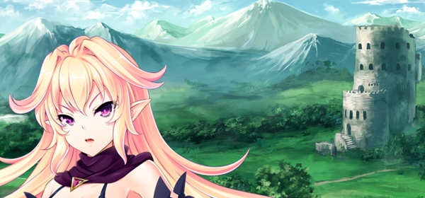 最凶暴的魔王大人女体化 Ver1.2.5 精翻汉化版 PC+安卓 ADV游戏 1.3G-久天堂游戏