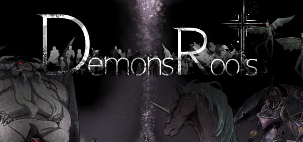 魔之根源(Demons Roots) ver1.2.1 官方中文步兵版 爆款RPG游戏 3.2G-久天堂游戏