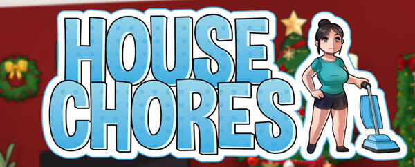 家务(House Chores) ver 0.14.1 云翻汉化版 RPG游戏&神作更新 1.1G-久天堂游戏