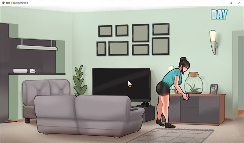 图片[4]-家务(House Chores) ver 0.14.1 云翻汉化版 RPG游戏&神作更新 1.1G-久天堂游戏