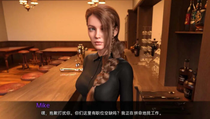 图片[4]-果体学校 ver0.8.1 汉化版 PC+安卓 动态SLG游戏&更新 1.4G-久天堂游戏
