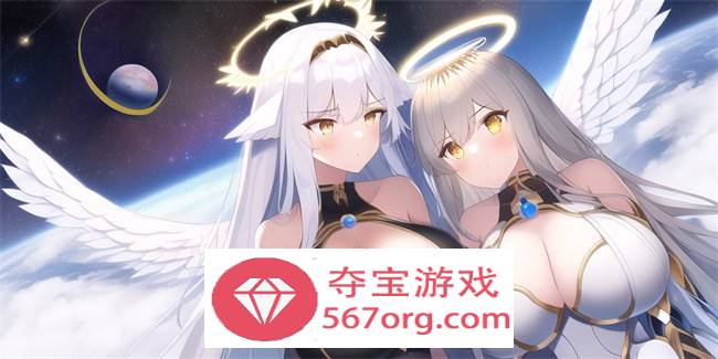 【日式SLG汉化】全能机器人-Omni Gynoid v0.1 最新汉化版【新作PC+安卓1.8G】-久天堂游戏