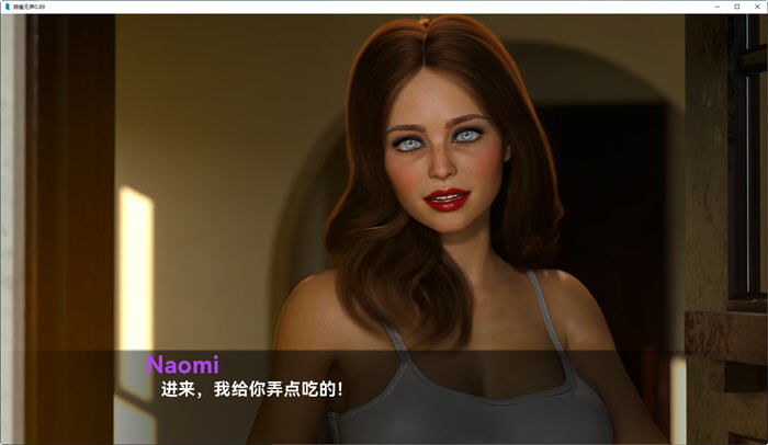 图片[3]-鸦雀无声(Ravenous) ver0.89 Beta 汉化版 PC+安卓 动态SLG游戏 1.5G-久天堂游戏