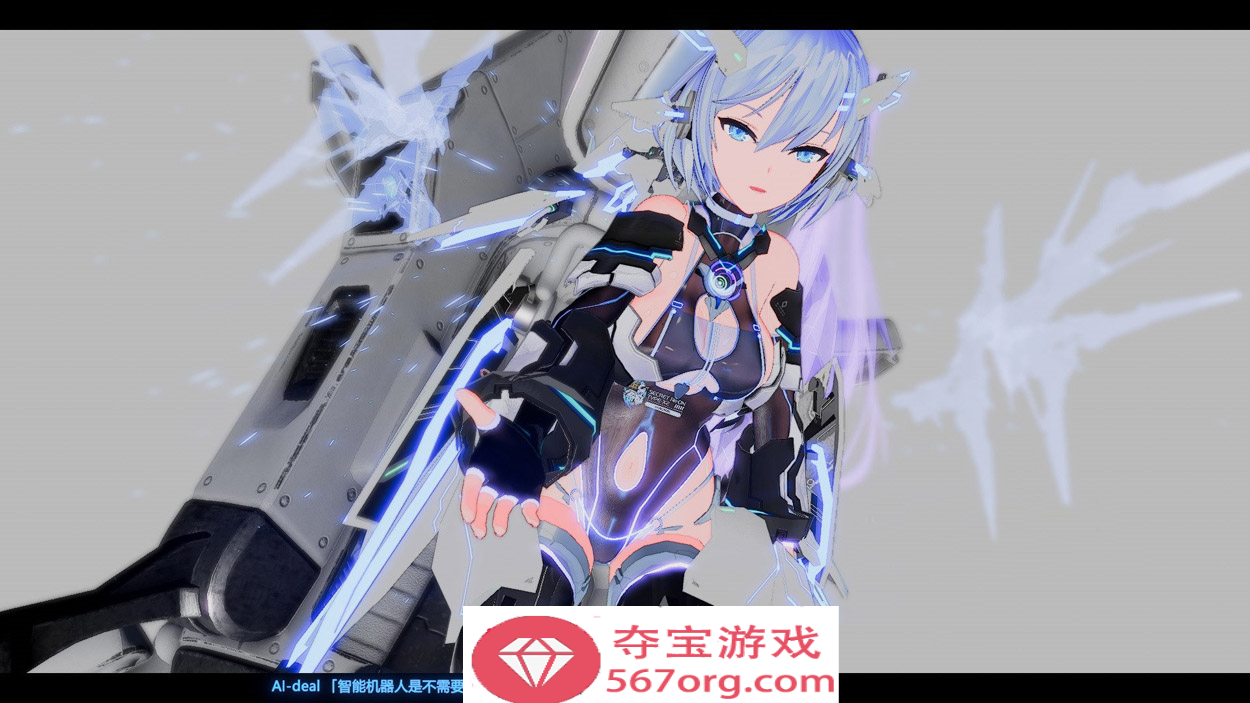 图片[7]-【3D大作ACT中文全动态】驱动妖精 AI-deal-Rays 官方正式版【9GNTR全CV新作】-久天堂游戏