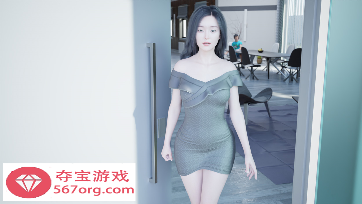 图片[6]-【亚洲风SLG中文动态】最热的夏天 Hottest Summer V0.2 汉化版【PC+安卓1G更新】-久天堂游戏