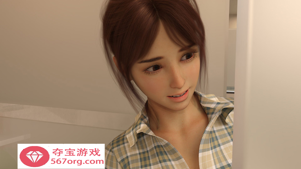 图片[2]-【沙盒SLG/动态】她的小秘密 Her Little Secret V0.2.7 精翻汉化版【PC+安卓/1.5G】-久天堂游戏