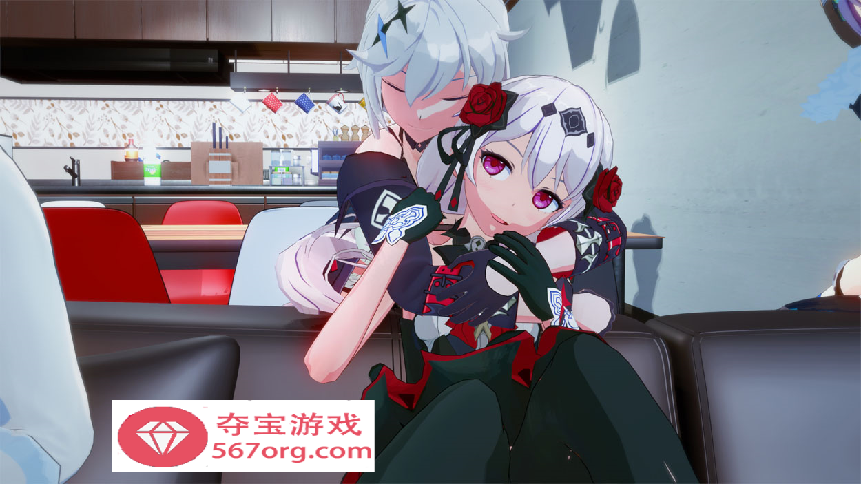 图片[7]-【日系SLG汉化3D】舰长的奇异冒险 Captains Bizarre Adventure v1.8.3 汉化版【PC+安卓4G】-久天堂游戏