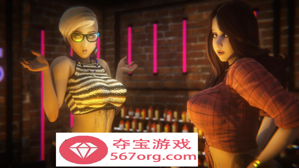 图片[7]-【欧美SLG汉化动态】私人生活 Private Lives v0.15 汉化版【PC+安卓2.2G】-久天堂游戏