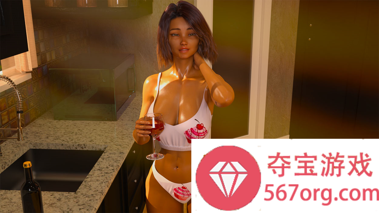 图片[3]-【欧美SLG汉化动态】权利真空 Ch.11 汉化版【PC+安卓3.5G】-久天堂游戏