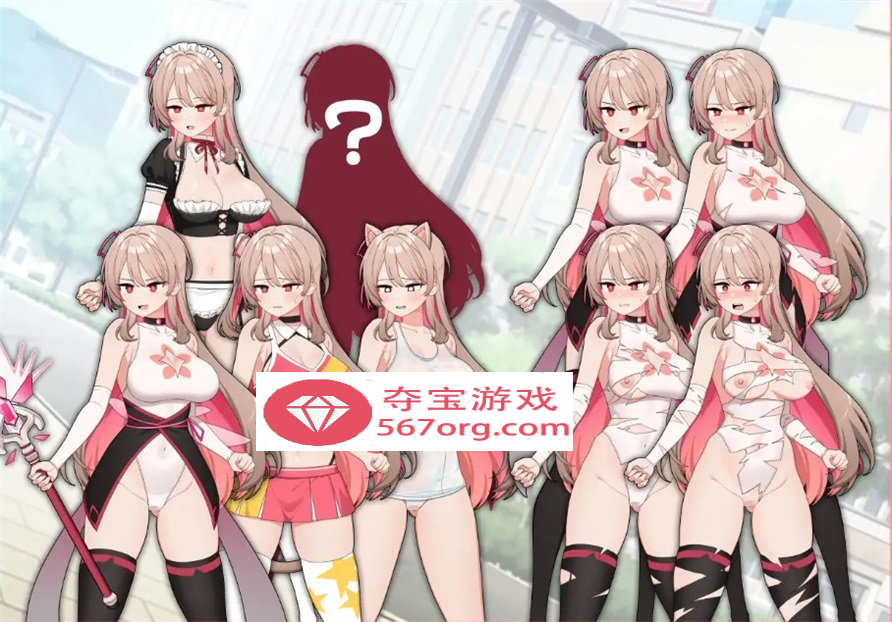 图片[3]-【爆款RPG汉化】魔法少女Levantie的直播间观众越多越强 Ver1.6AI汉化版【新汉化1.6G】-久天堂游戏