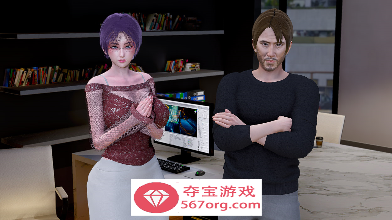 图片[5]-【欧美SLG汉化动态】欲望小镇 Ver0.50 精翻汉化版【PC+安卓2.3G】-久天堂游戏