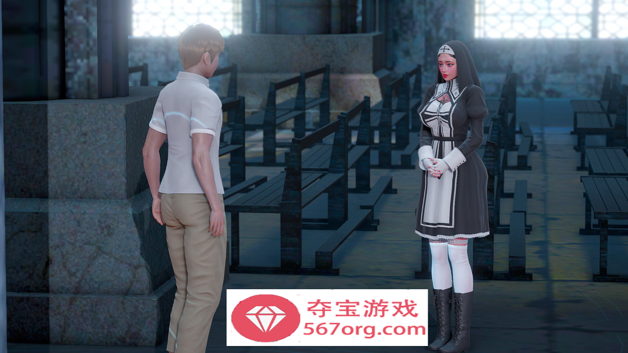 图片[8]-【欧美SLG汉化动态】欲望小镇 Ver0.50 精翻汉化版【PC+安卓2.3G】-久天堂游戏