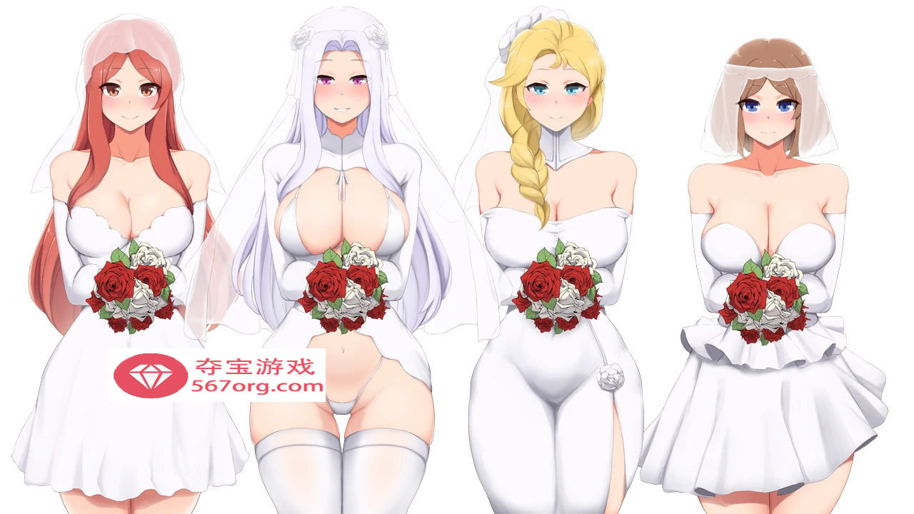 图片[2]-✡【沙盒养成SLG汉化动态】爱的跳跃 Ver2.4.3+DLC 精翻汉化版【佳作PC+安卓1G】-久天堂游戏