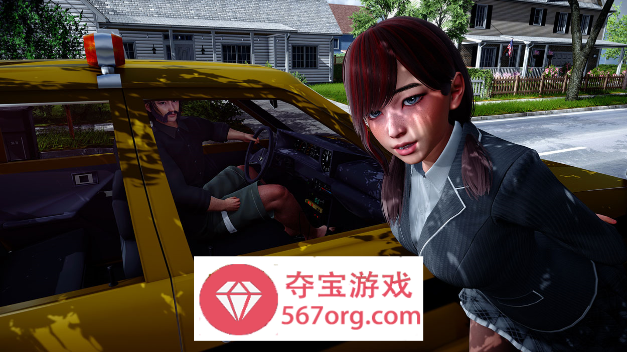 【亚洲风SLG中文动态】人性之间 Between Humanity v0.1 汉化版【PC+安卓1.6G新作】-久天堂游戏