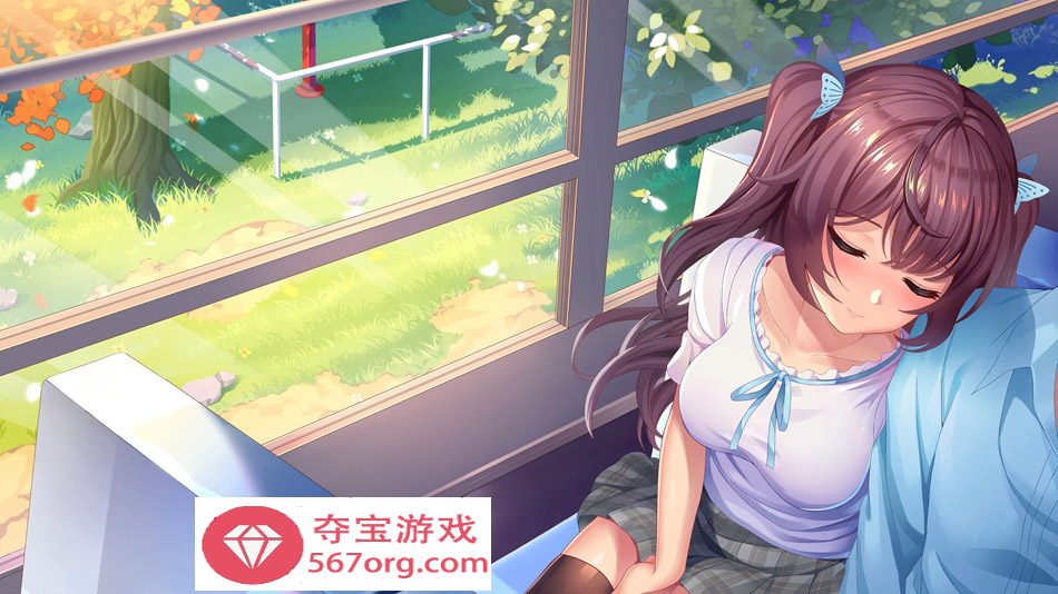 图片[7]-【日系ADV/中文】欲妹幻想 Girl Fantasy Steam官方中文版【1G/新作】-久天堂游戏