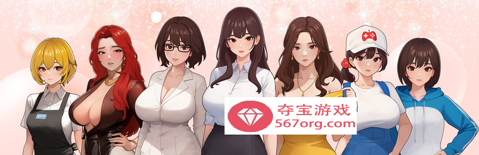 图片[2]-【互动SLG中文全动态】职场幻想 Workspace Fantasy-V1.0.05 STEAM官方中文步兵版【新作3G】-久天堂游戏