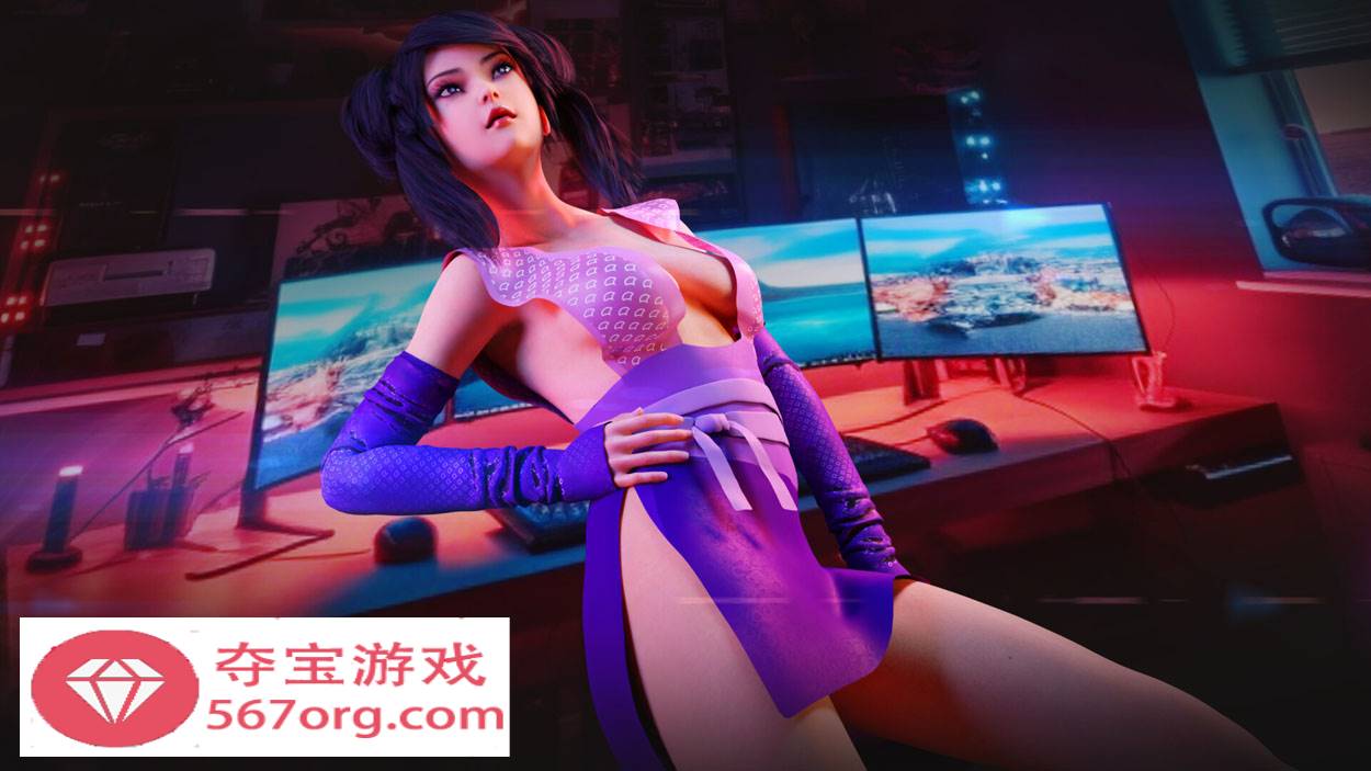 图片[6]-【经营SLG中文全动态】帝国大亨 WebCum Empire Tycoon 官方中文步兵版【750M新作】-久天堂游戏