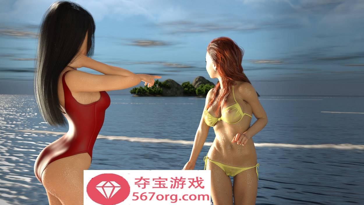 图片[5]-【欧美SLG汉化动态】美女与暴徒 V0.3.0b 汉化版【PC+安卓3.5G】-久天堂游戏