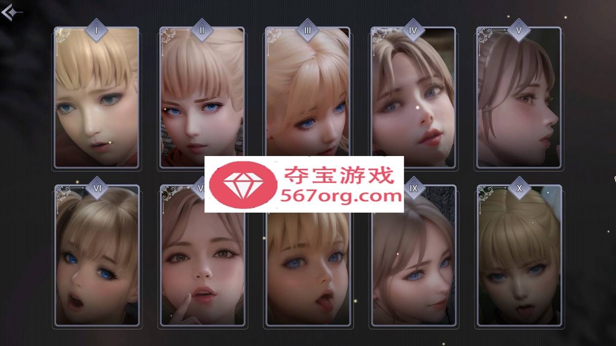 图片[5]-【互动SLG中文全动态】深层秘密 Steam官方中文步兵版★高渲染建模【800M新作】-久天堂游戏