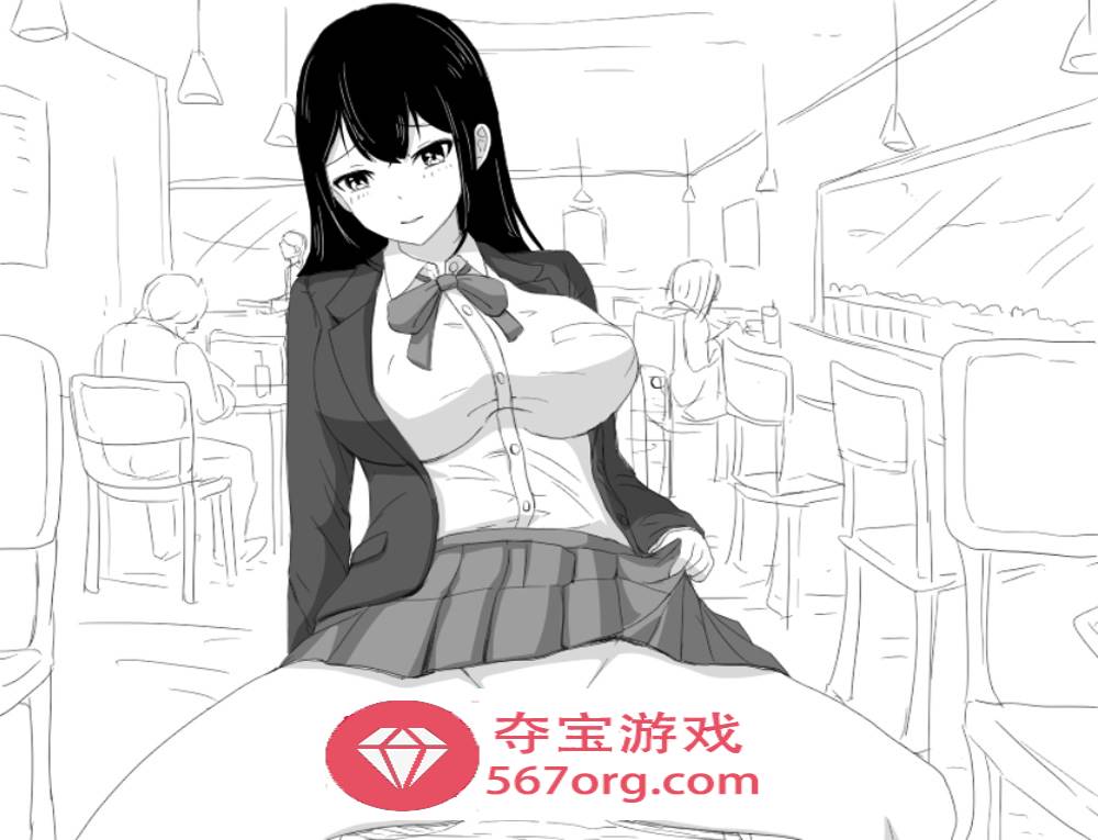 图片[6]-【爆款RPG汉化】风纪老师的教导~DL正式完整汉化版+全回想【280M新作】-久天堂游戏