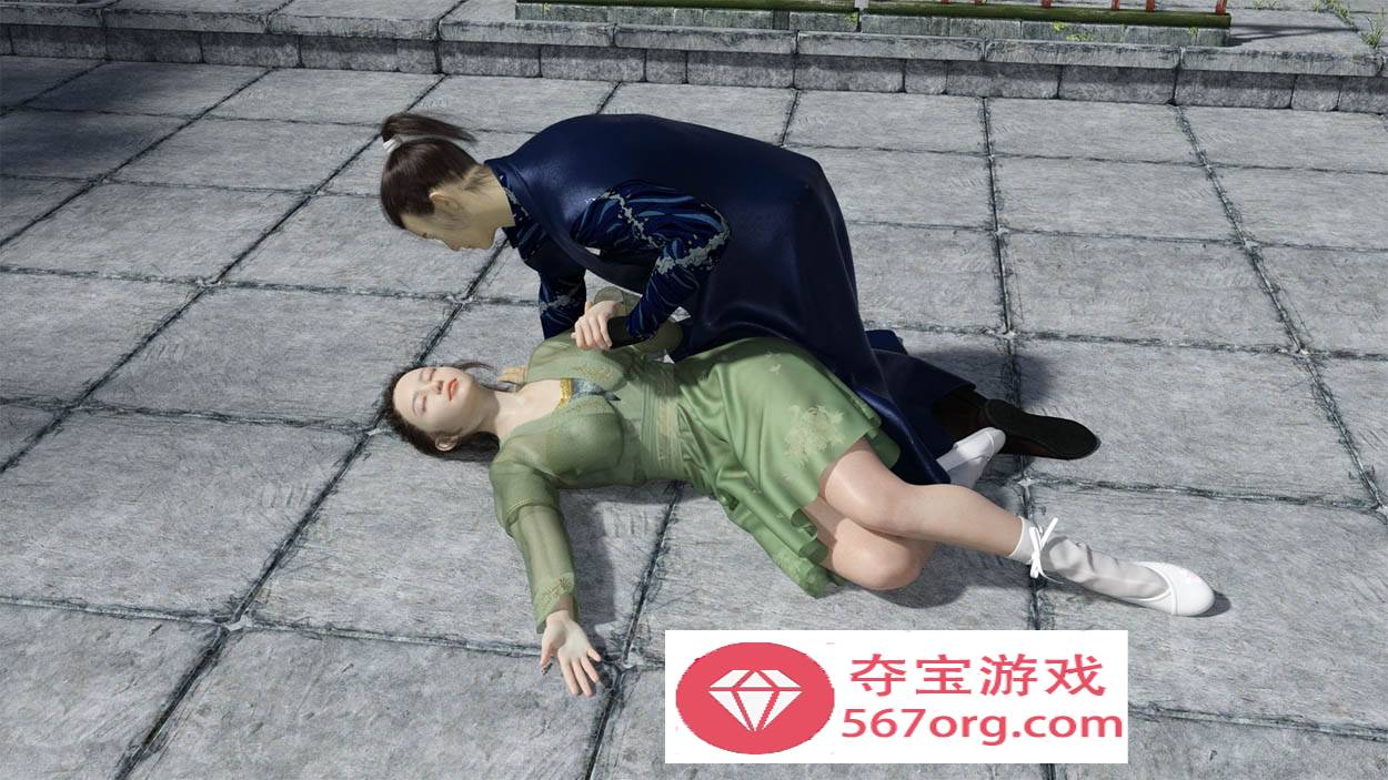 图片[3]-【国风SLG中文3D后宫】金瓶梅 JinPingMei v1.0 官方中文版【PC+安卓3.4新作】-久天堂游戏