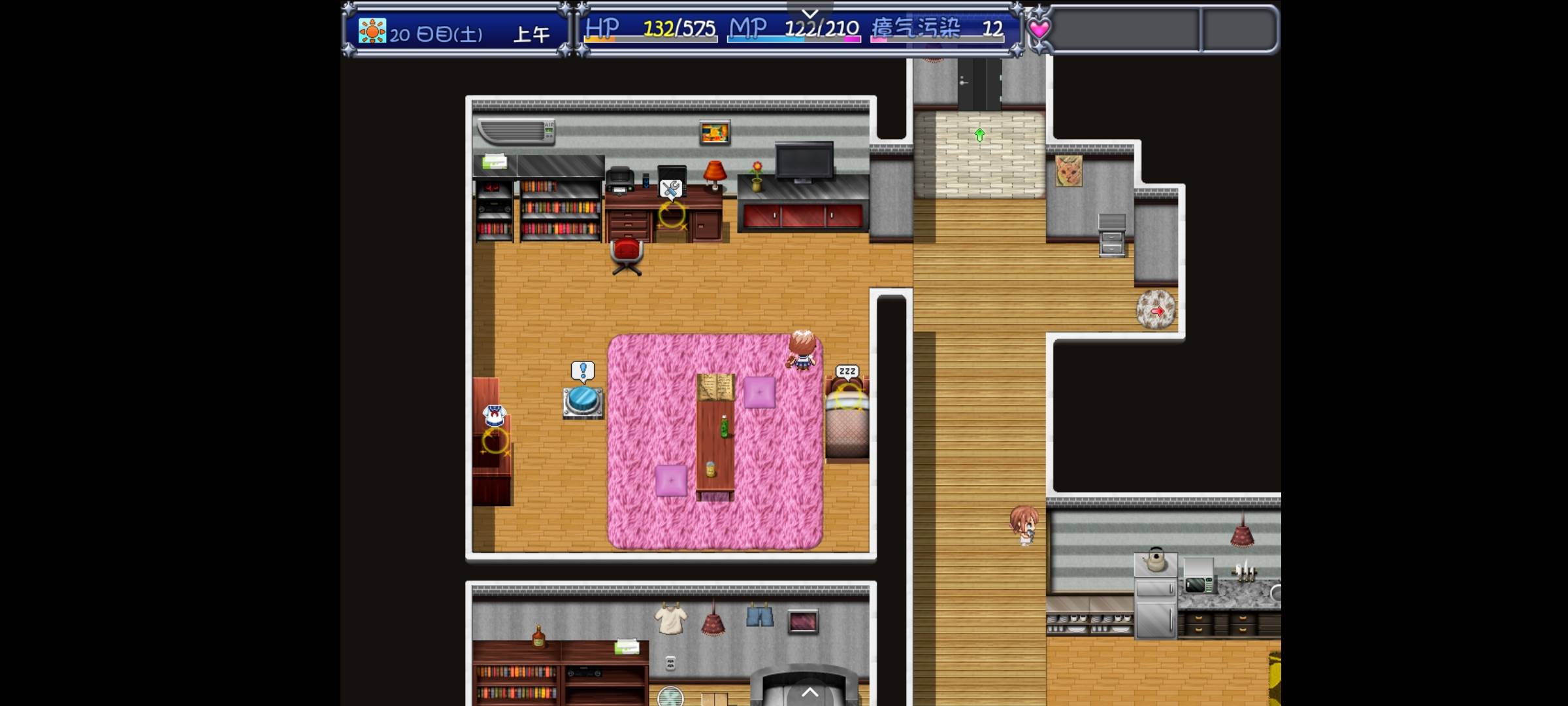 图片[4]-【PC安卓2.78GB】JoiPlsy模拟器，魔法少女天穹法妮雅 超魔改Ver54.01 官方中文步兵版。-久天堂游戏