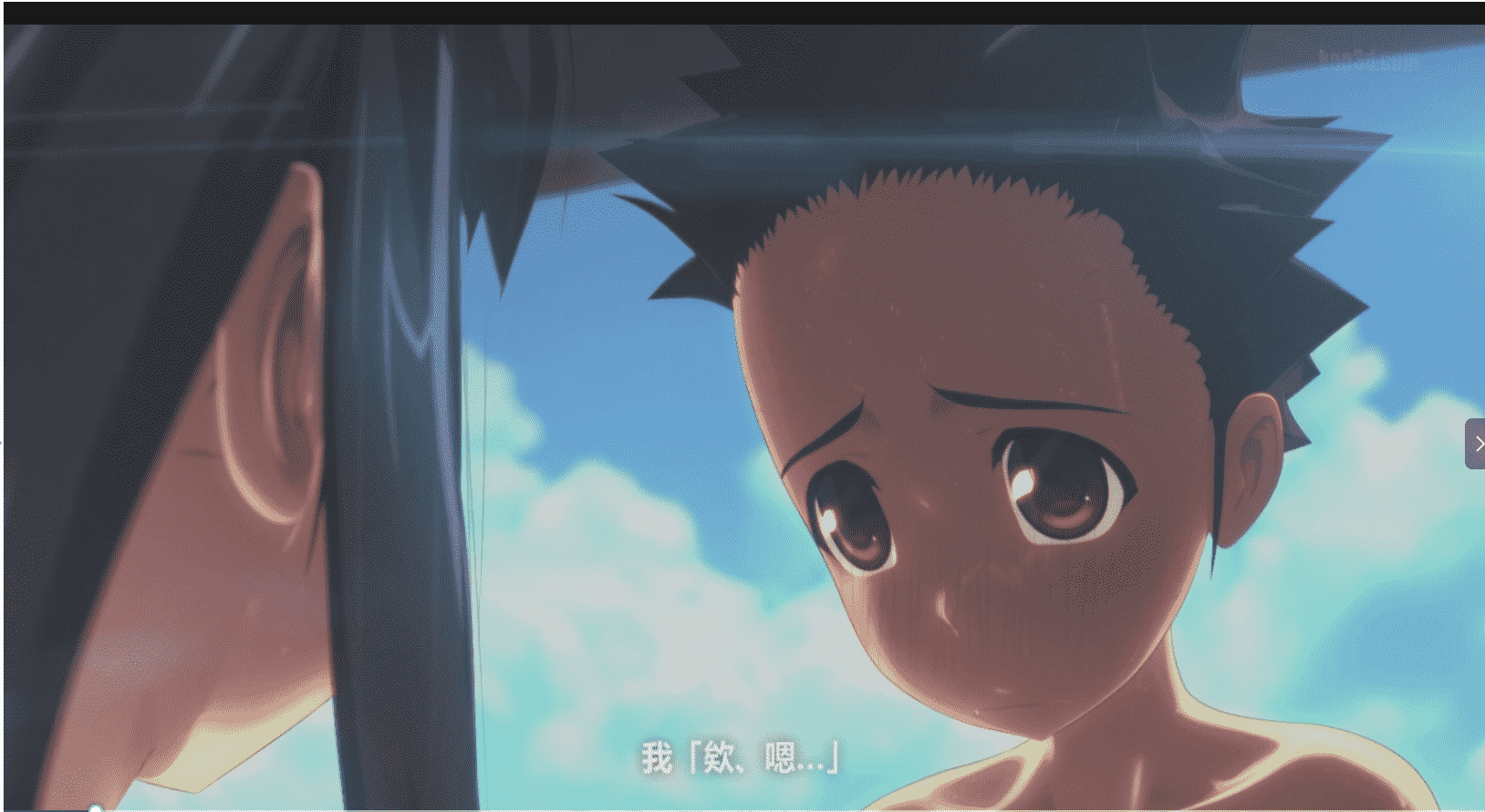 【爆款3D同人中文全动态】寻宝暑假【中篇】 简体中文完全版【新作全CV2.8G】-久天堂游戏
