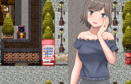 与娇妻爱女一起度过的箱庭生活 云翻汉化版 RPG游戏 450M-久天堂游戏