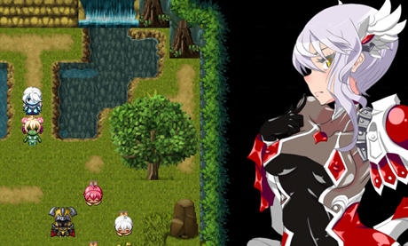 火狱ゲヘナ Ver1.0.9 云翻汉化版 慎重改造RPG游戏 2.2G-久天堂游戏