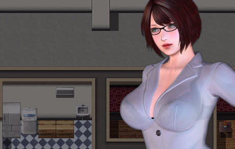 柔欲横流 v1.43+v1.3 汉化版付前作 PC+安卓 RPG游戏 1.7G-久天堂游戏