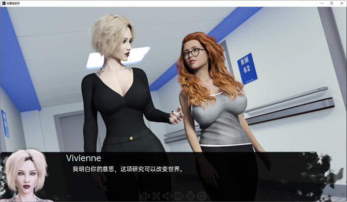 图片[5]-被魔鬼崇拜(Adored by the Devil) ver0.6 汉化版 PC+安卓 SLG游戏 3.6G-久天堂游戏