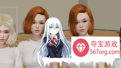 [亚洲SLG汉化3D]校长先生 The Headmaster v0.15.2[双端3.82G]-久天堂游戏