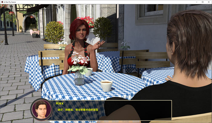 图片[5]-无辜俏女佣 ver0.18 汉化完结版 PC+安卓 沙盒SLG游戏 3.8G-久天堂游戏