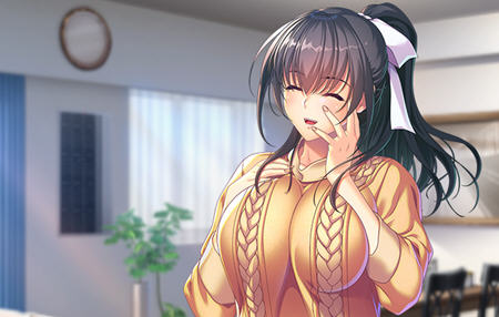 她是怎么怀上的？ AI汉化版 ADV游戏+全CG存档+DLC+特典 5.5G-久天堂游戏