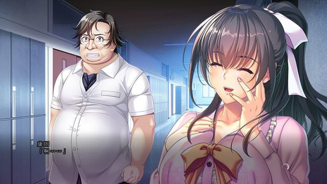 图片[3]-她是怎么怀上的？ AI汉化版 ADV游戏+全CG存档+DLC+特典 5.5G-久天堂游戏