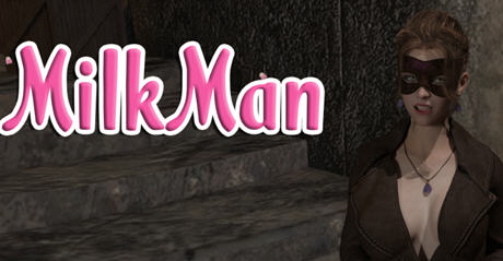 送奶工(Milkman) ver0.1.3 汉化版 PC+安卓 动态SLG游戏 2.3G-久天堂游戏