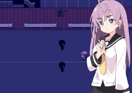 莉露斯蒂亚最后的一周 ver1.0 汉化版 PC+安卓 RPG游戏 700M-久天堂游戏
